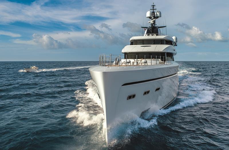 CRN Amor à Vida - photo © Ferretti Group