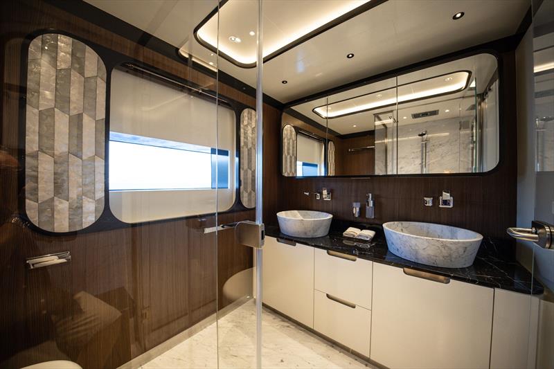 GX42 - photo © GX Superyachts