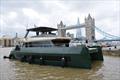 Moon 60 Power Catamaran