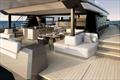 Serenity 72 Power Catamaran
