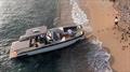 LINX 30 catamaran