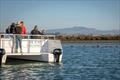Monterey Bay Eco Tours opts for electric propulsion