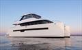 The new ILIAD 53F and ILIAD 62 (enclosed flybridge) will be on display at a special Open Day event on Friday 13 October