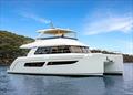 The new ILIAD 53F and ILIAD 62 (enclosed flybridge) will be on display at a special Open Day event on Friday 13 October