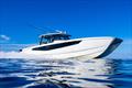 The Aquila 47 Molokai