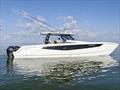 The Aquila 47 Molokai