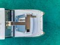 Horizon PC68 - Foredeck