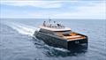 100 Sunreef Power