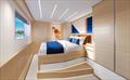 SilverCat 22M semi-custom power catamaran