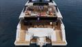 SilverCat 22M semi-custom power catamaran