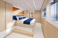 SilverCat 22M semi-custom power catamaran