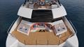 SilverCat 22M semi-custom power catamaran