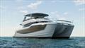Aquila 50 Yacht Power Catamaran