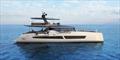 The new Power 80 launches Fountaine Pajot Motor Yachts into the world of superyachts