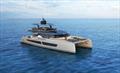 The new Power 80 launches Fountaine Pajot Motor Yachts into the world of superyachts