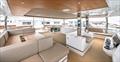 E-Cat 80 catamaran