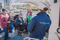 Five fabulous days in Wales drive fundraising for Wetwheels Cymru 2026 launch
