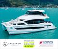 Cumberland Charter Yachts and Spectrum Marine join forces
