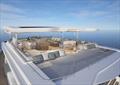 Silent Yachts new solar electric flagship SY80