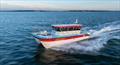 Cheetah Marine Passenger Watercraft - Honda