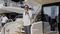 Kaloyan Radulov launches the OMAYA 50 at Cannes Yachting Festival 2025