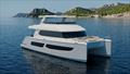 ILIAD Catamarans has unveiled its new ILIAD 60 long-range power catamaran
