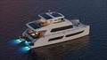 ILIAD Catamarans has unveiled its new ILIAD 60 long-range power catamaran