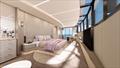 CLC115 - owner suite