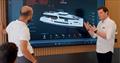 Sirena Yachts, Vanemar and Garmin introduced voice controlled AI for yacht control