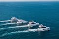 Sirena Yachts, Vanemar and Garmin introduced voice controlled AI for yacht control