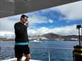 SY62 3-Deck Open transatlantic voyage