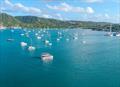 SY62 3-Deck Open transatlantic voyage