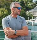 Steve Bell, Chairman of Silent Yachts