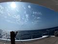 SY62 3-Deck Open transatlantic voyage