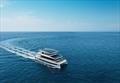 SY62 3-Deck Open transatlantic voyage