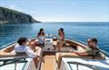 Jeanneau expands its offer with the launch of a new range of power catamarans!