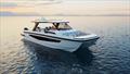 Aquila 45 Sport