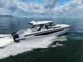 Aquila 45 Sport
