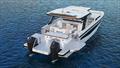 Aquila 45 Sport
