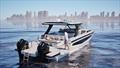 Aquila 45 Sport