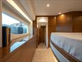 Horizon PC60 Hull 36-Master Stateroom