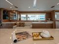 Horizon PC60 Hull 36 Salon