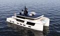 GranOcean X-32