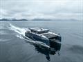 Archipelago 47 in Norway