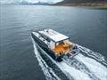 Archipelago 47 in Norway