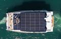 VISIONF 65 catamaran