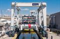 VISIONF 65 catamaran