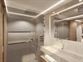 VEYA 53 - Owner cabin