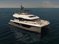 VEYA 53: Set to make her global debut at the Cannes Yachting Festival 2026