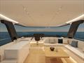 VEYA 53: Set to make her global debut at the Cannes Yachting Festival 2026